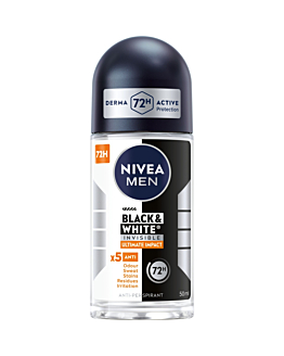Nivea Deo Ap Roll-On Ultimate Impact