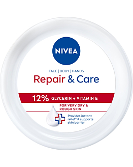 Nivea Repair & Care Krem multifunkcyjny nawilżająco-regenerujący 