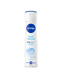 Nivea Deo Spray Fresh