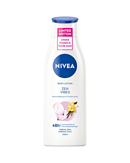 Nivea Zen Vibes Balsam do ciała