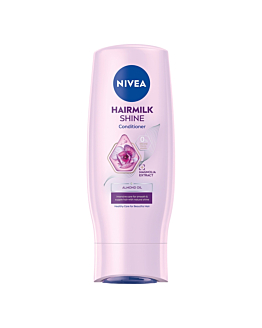 Nivea Hair Care Mleczna odżywka wzmacniająca