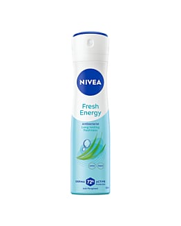 Nivea Deo Spray Energy Fresh 150 ml