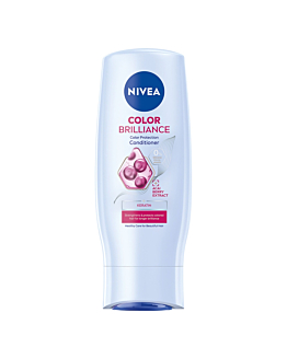 Nivea Hair Care Color Billiance Odżywka do włosów chroniąca kolor