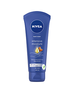 Nivea Krem do rąk Intensywne Nawilżenie