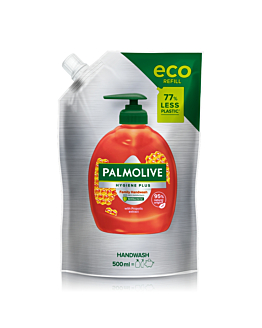 Palmolive Hygiene Plus Mydło w płynie z propolisem