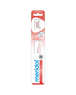 Meridol Szczoteczka do zębów Complete Care Sensitive Gums & Teets