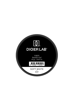 Didier Lab Żel budujący soft white