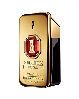 Rabanne 1 Million Royal Parfum Perfumy dla mężczyzn, 50 ml