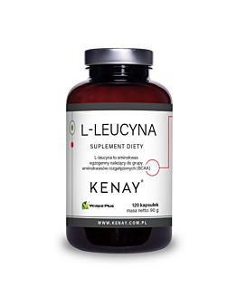 Kenay L leucyna