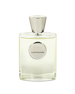 Giardino Benessere Cotton Flower woda perfumowana spray, 100ml