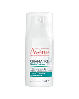 Avene CLEANANCE COMEDOMED+ intensywny krem-żel przeciw niedoskonałościom