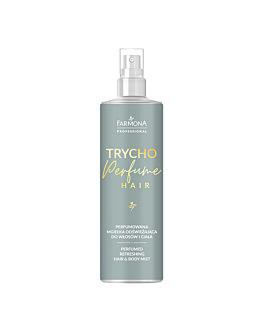 Farmona Trycho Perfume Hair Perfumowana Mgiełka Odświeżająca 200 ml