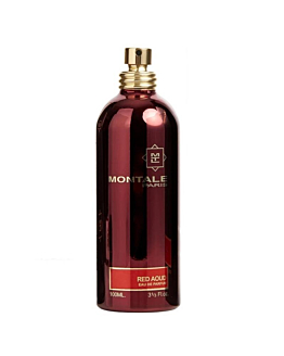 Montale Red Aoud Unisex woda perfumowana spray, 100ml