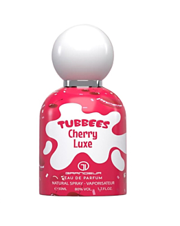 Grandeur Tubbees Cherry Luxe woda perfumowana spray, 50ml