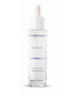 Christina Nuance Absolute Immortelle — Serum Odmładzające z retinolem