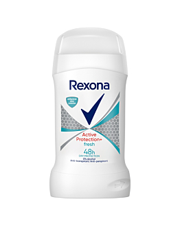 Rexona Antyperspirant w sztyfcie Active Protection, Fresh 