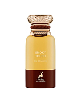 Maison Alhambra Smoky Touch woda perfumowana spray, 80ml