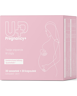 UP Health Pharma UP Pregnancy+