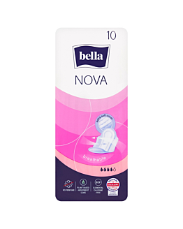 Bella Nova Podpaski, 10 szt.