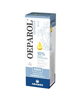 Oeparol Sensitive Krem 30 ml