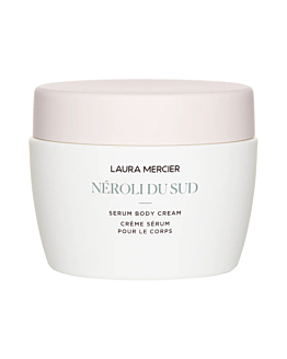 Laura Mercier Serum Body Cream krem do ciała na bazie serum Neroli Du Sud, 200ml