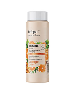 Tołpa Dermo Face Enzyme Puder do mycia twarzy 3 enzymy