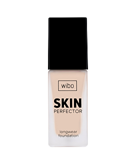 Wibo Skin Perfector Longwear Foundation podkład do twarzy 6C Sand, 30ml
