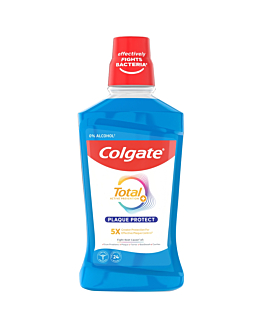 Colgate Total Płyn do płukania jamy ustnej 