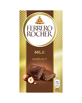 Ferrero Rocher Original Czekolada