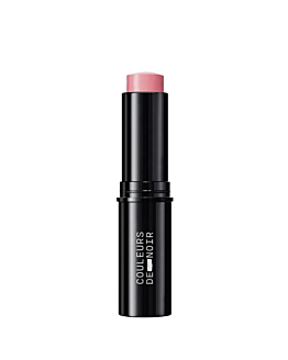 Couleurs de Noir Kremowy róż do policzków w sztyfcie burnt rose