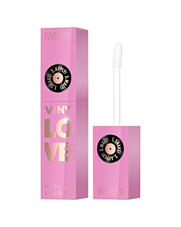 Eveline Rossetto Liquido Effetto Vinile 02