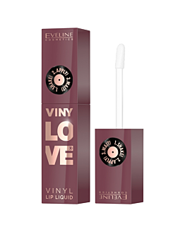 Eveline Rossetto Liquido Effetto Vinile 08