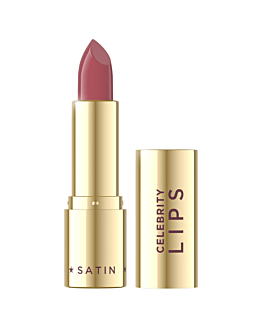 Eveline Celebrity Lips Satin Pomadka do ust, 478 