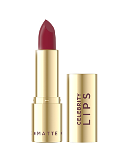 Eveline Celebrity Lips Matte Pomadka do ust, 517 