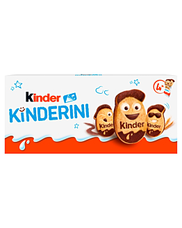 Kinder Kinderini 