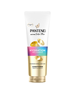 Pantene Hydration Recharge Balsamo per capelli