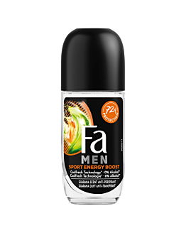 Fa Deo Ap Roll-On Sport Dp Power Boost