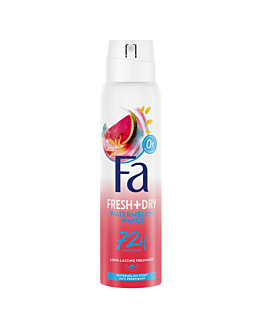 Fa Deo Spray Fiji Dream