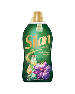 Silan Aromatherapy Fascinating Jungle