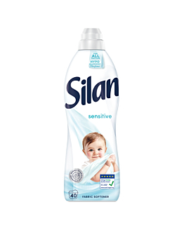 Silan Sensitive Płyn do płukania tkanin