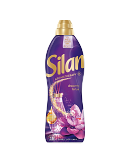 Silan Dreamy Lotus Płyn do zmiękczania tkanin