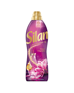 Silan Magic Magnolia Płyn do płukania tkanin