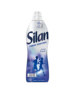 Silan Cool Fresh Płyn do zmiękczania tkanin