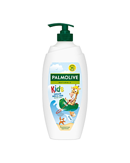 Palmolive Żel pod prysznic dla dzieci