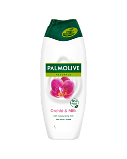 Palmolive Naturals Żel pod prysznic Czarna Orchidea