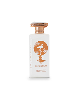 Gulf Orchid Reflection Woda perfumowana dla kobiet 100 ml