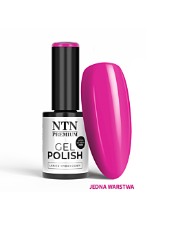 NTN Premium Delight Sorbet Lakier Hybrydowy LED UV Nr 150 5 g