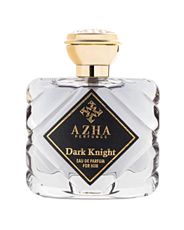 Azha Dark Knight woda perfumowana spray, 100ml