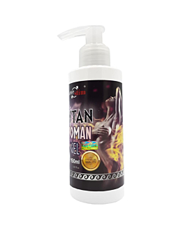 Love Stim Tytan Woman Gel żel intymny z l-argininą dla kobiet, 150ml
