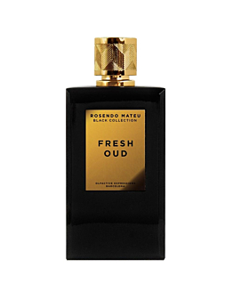 Rosendo Mateu Fresh Oud woda perfumowana spray, 100ml